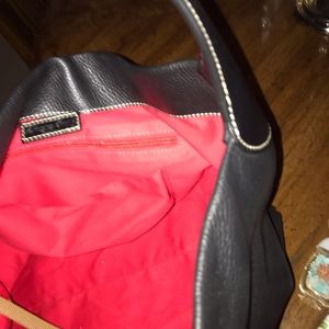 Logo lock Dooney and Bourke